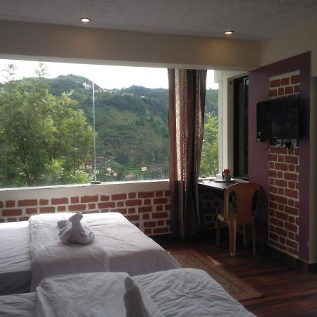 The Meadows Hotel Kodaikanal Eksteriør billede