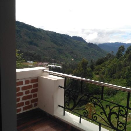 The Meadows Hotel Kodaikanal Eksteriør billede