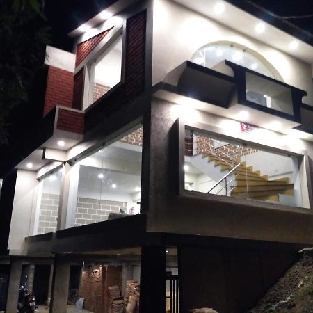 The Meadows Hotel Kodaikanal Eksteriør billede