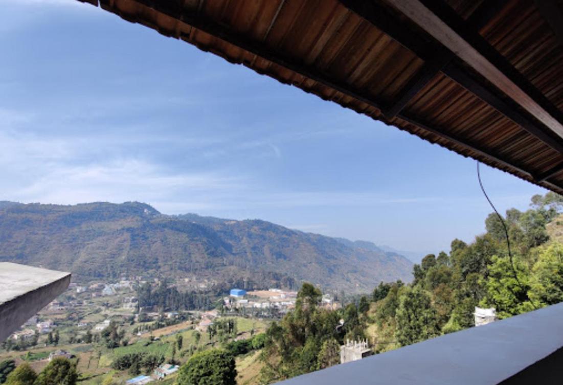 The Meadows Hotel Kodaikanal Eksteriør billede