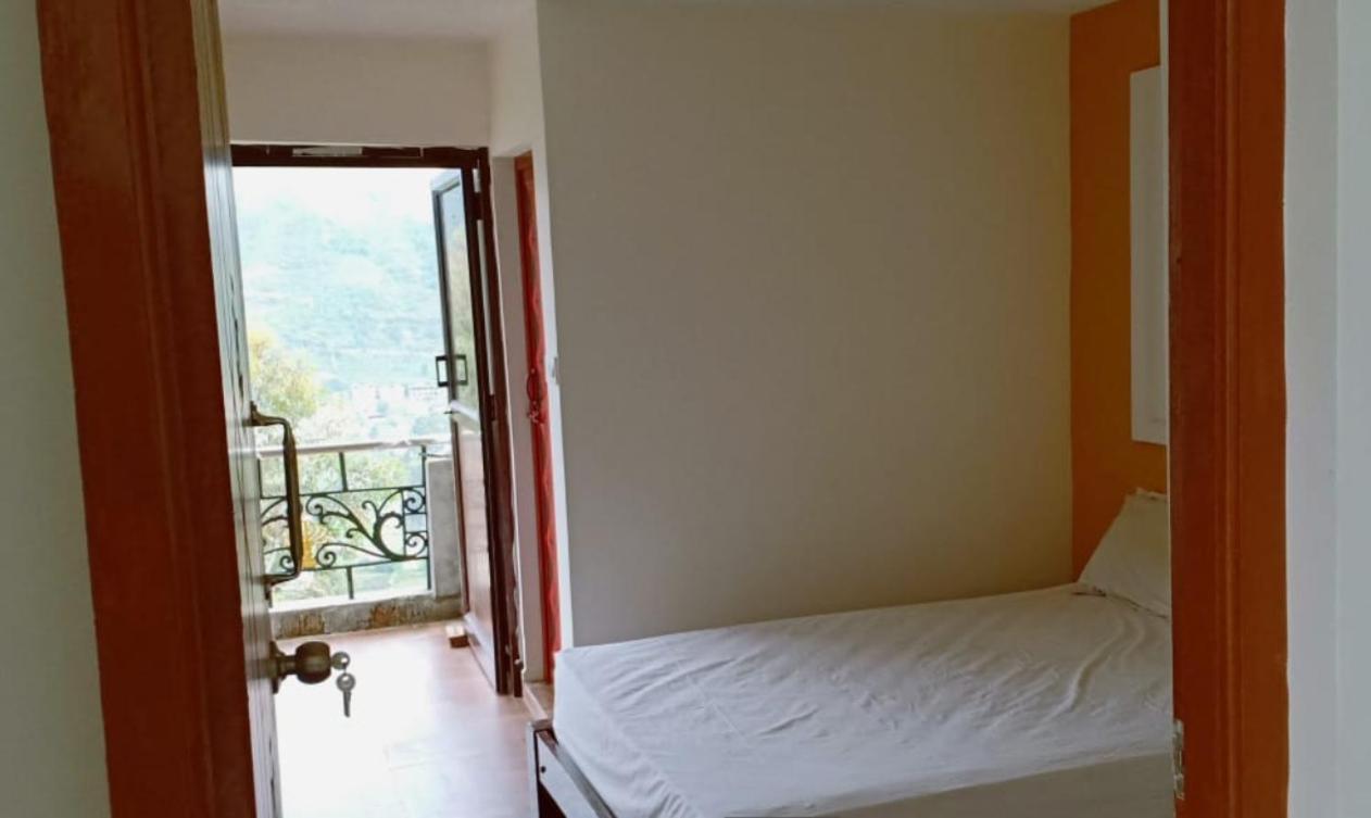The Meadows Hotel Kodaikanal Eksteriør billede