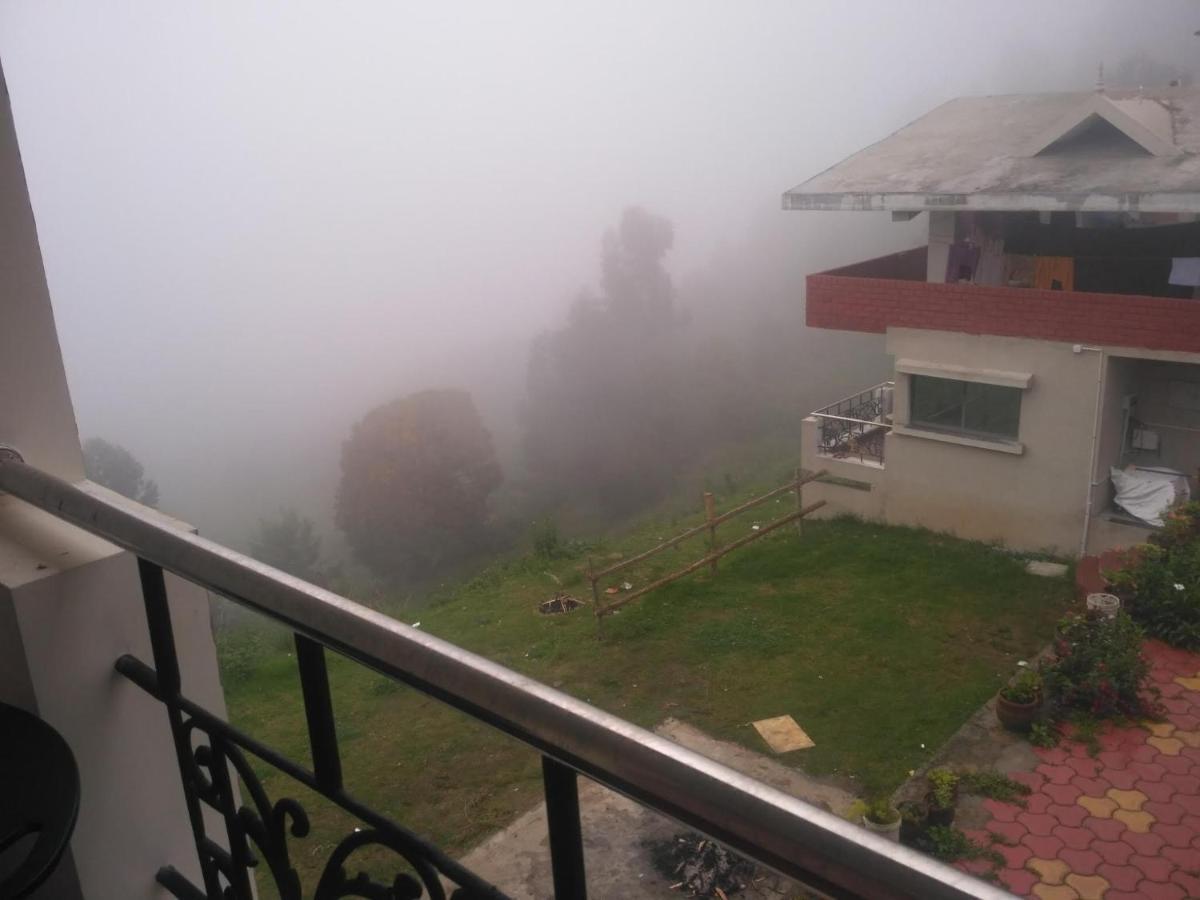 The Meadows Hotel Kodaikanal Eksteriør billede