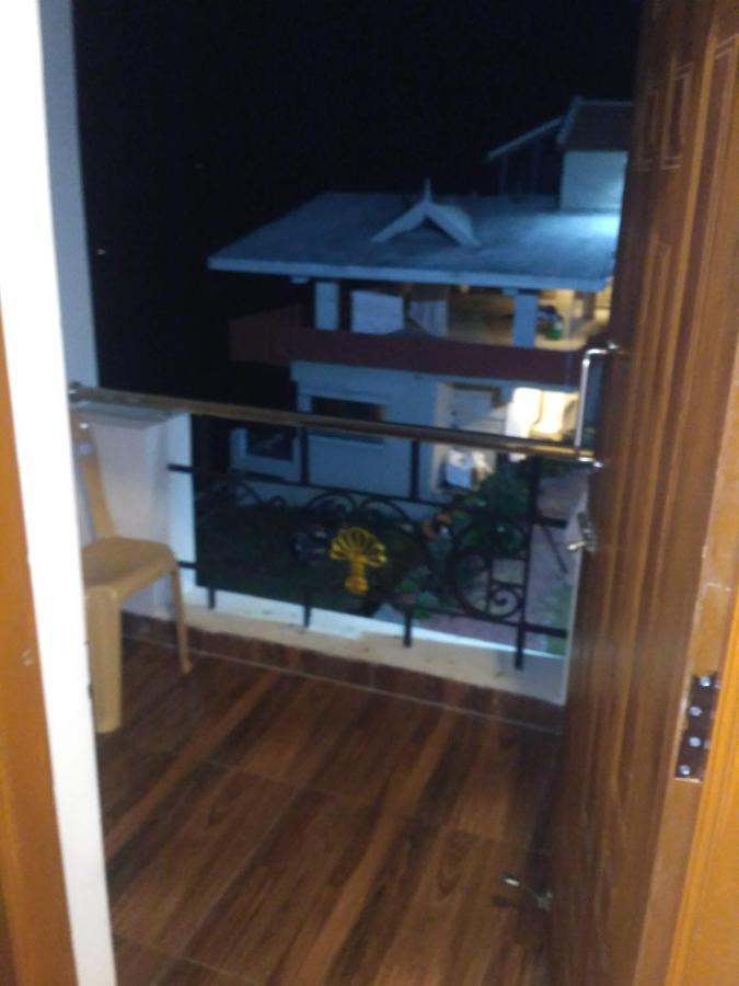 The Meadows Hotel Kodaikanal Eksteriør billede