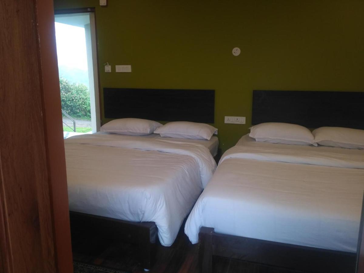 The Meadows Hotel Kodaikanal Eksteriør billede