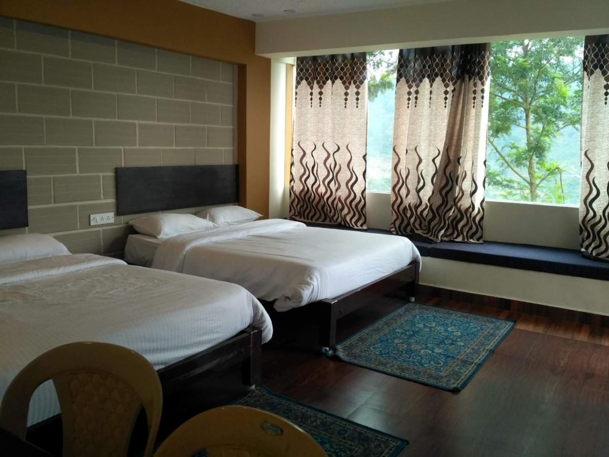 The Meadows Hotel Kodaikanal Eksteriør billede