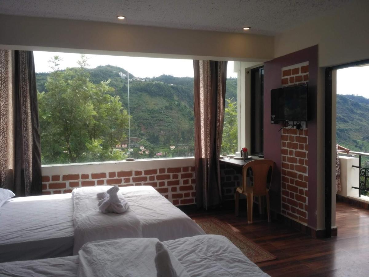 The Meadows Hotel Kodaikanal Eksteriør billede