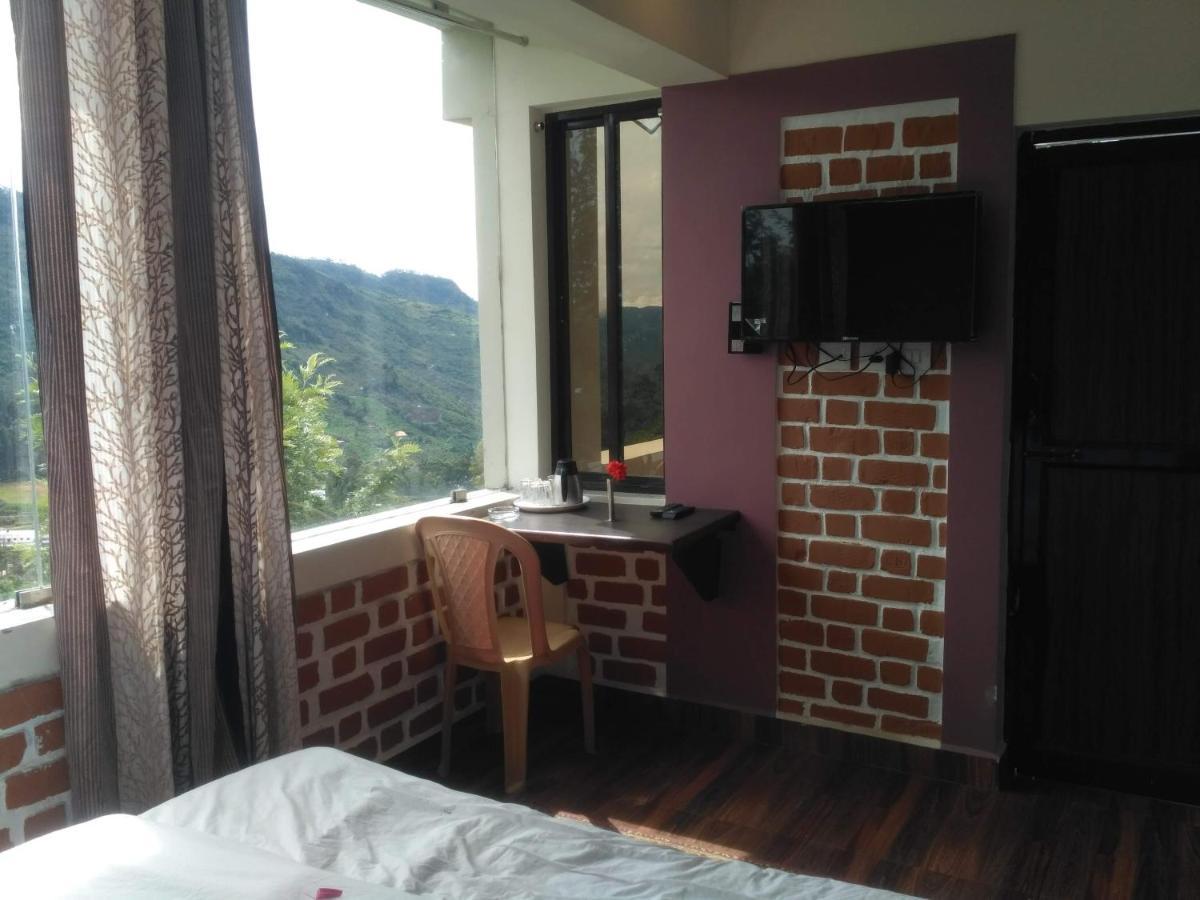 The Meadows Hotel Kodaikanal Eksteriør billede