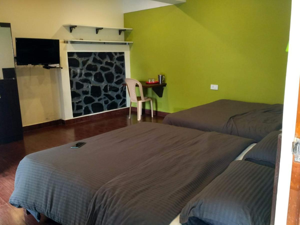 The Meadows Hotel Kodaikanal Eksteriør billede