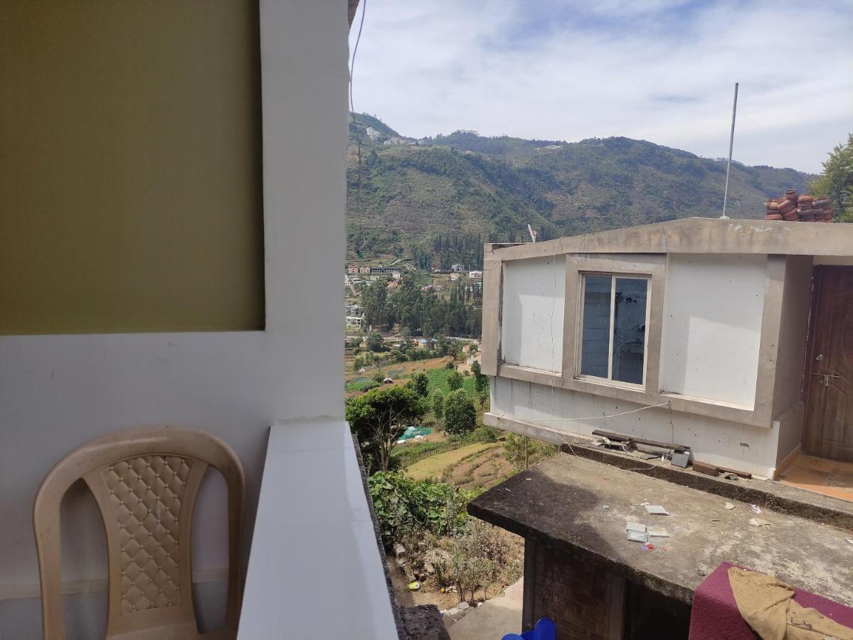 The Meadows Hotel Kodaikanal Eksteriør billede