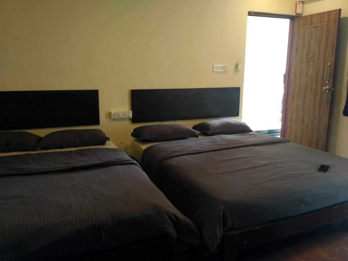 The Meadows Hotel Kodaikanal Eksteriør billede