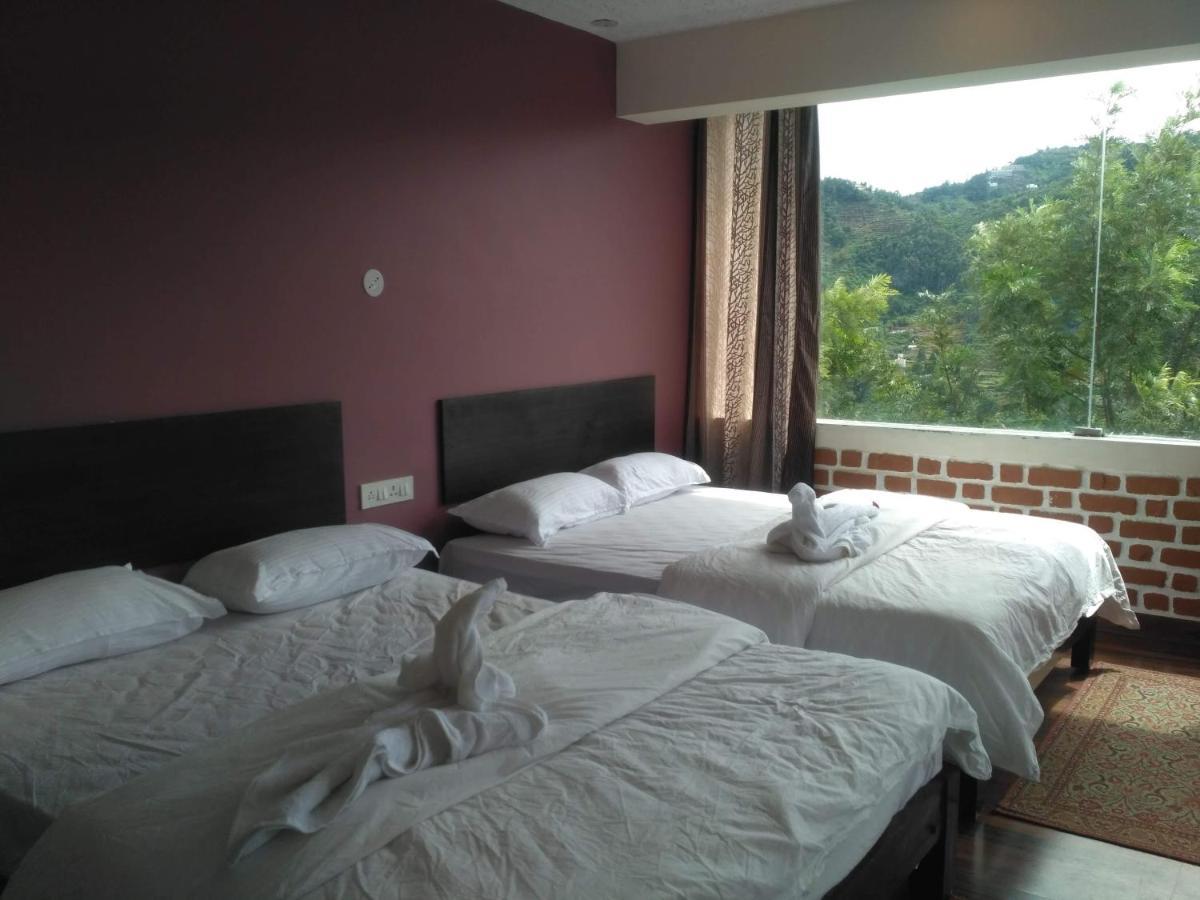 The Meadows Hotel Kodaikanal Eksteriør billede
