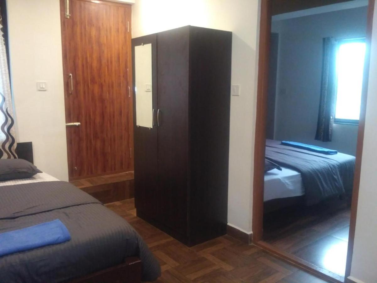 The Meadows Hotel Kodaikanal Eksteriør billede