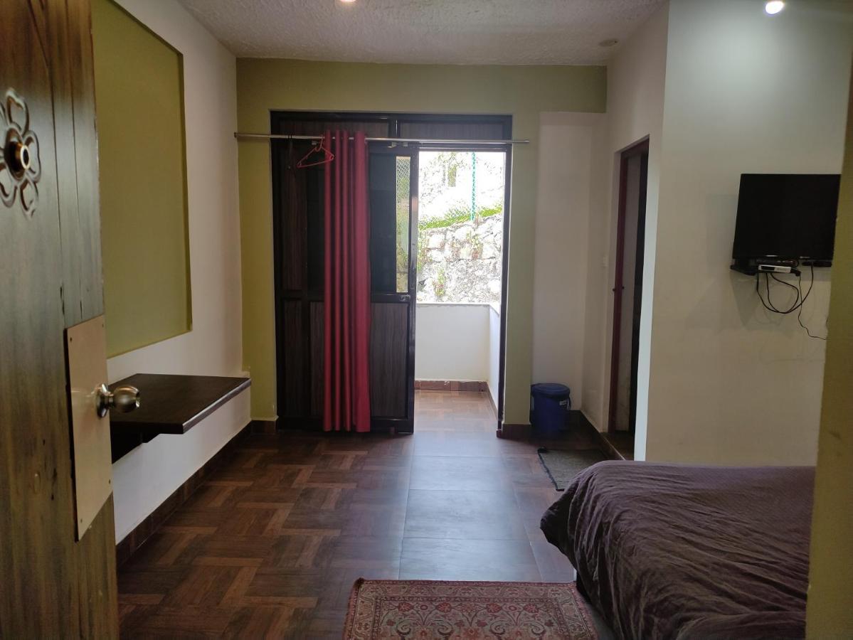 The Meadows Hotel Kodaikanal Eksteriør billede