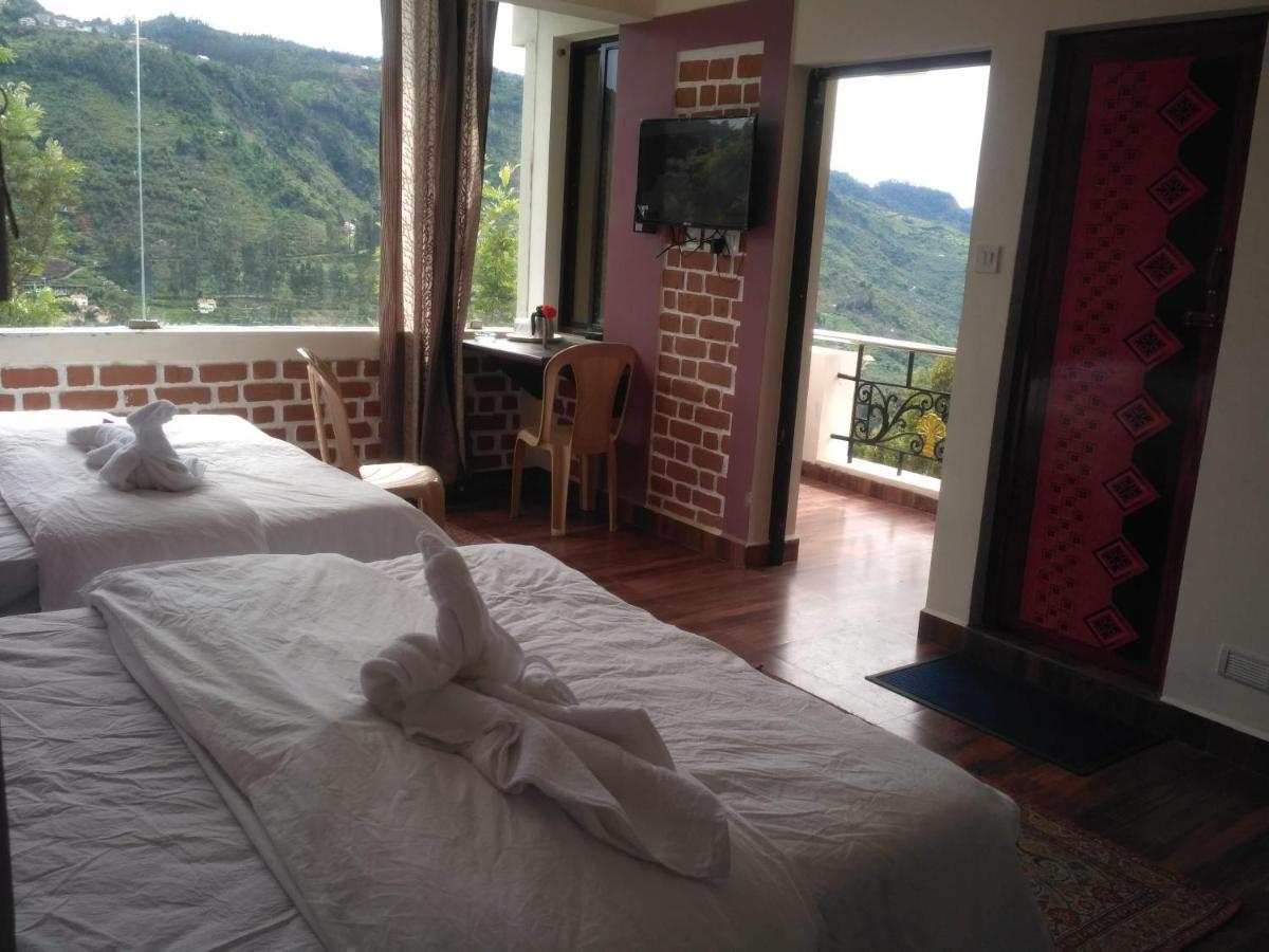 The Meadows Hotel Kodaikanal Eksteriør billede