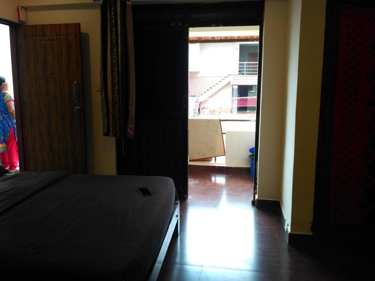The Meadows Hotel Kodaikanal Eksteriør billede