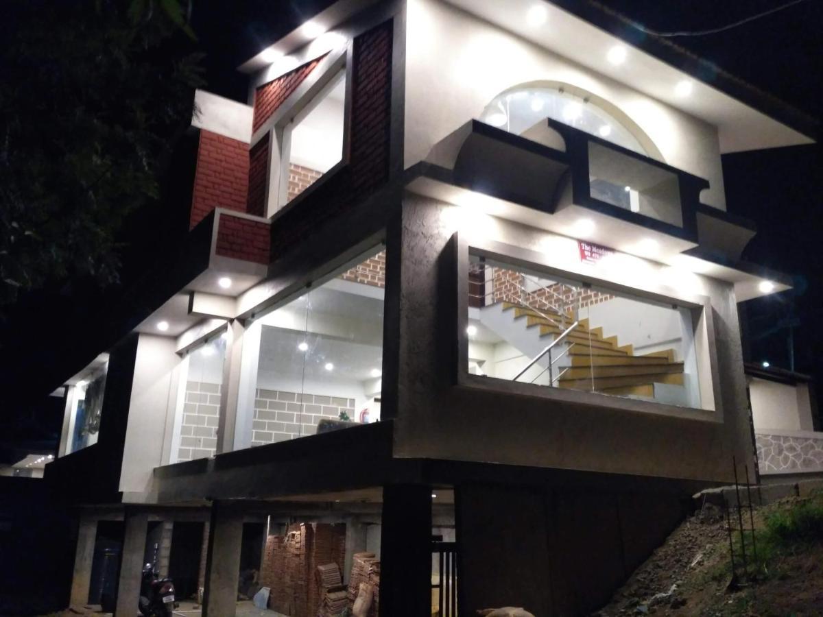 The Meadows Hotel Kodaikanal Eksteriør billede