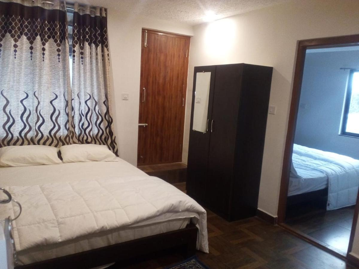 The Meadows Hotel Kodaikanal Eksteriør billede